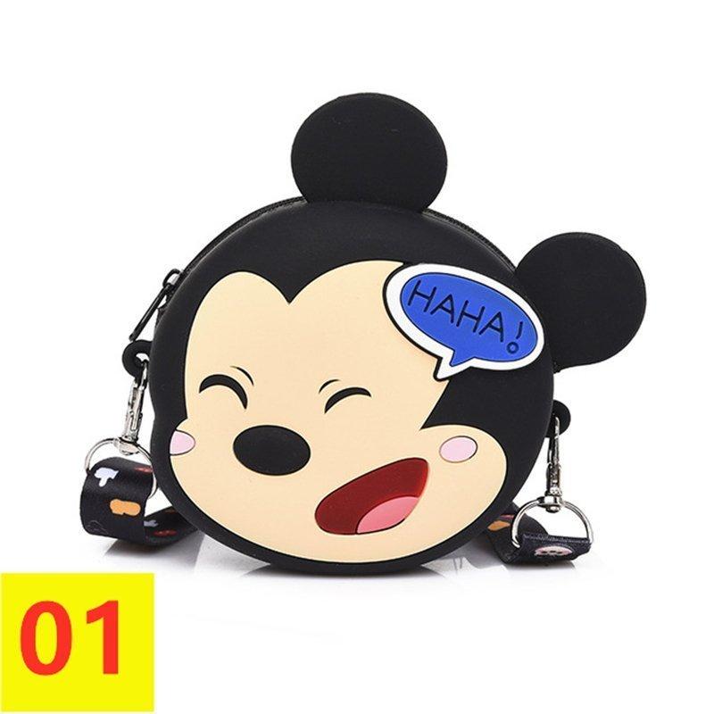 大人気新作 Disney ディズニー ミッキーマウス ミニーマウス カード 収納 可愛い 小物小銭 ショルダーミニバッグ シリカゲルミニバッグ ショルダーバッグ カラー 03 Leauduvalenciennois Fr