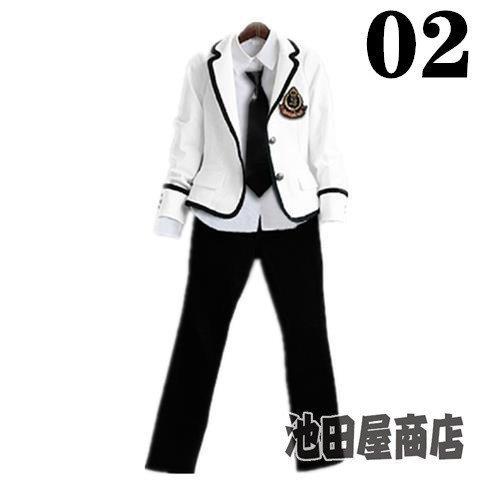 品質一番の 男子学生服男子高校制服上下セット4点セット女子高生制服セーラー服学生服学園祭jk制服卒園式発表会女子高生卒業式22新品 Arubacbd Co Uk