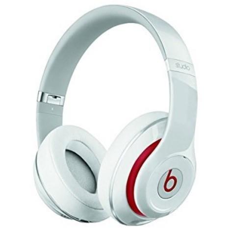 Beats by Dr.Dre Studio V2 ノイズキャンセリングヘッドフォン MH7E2PA 