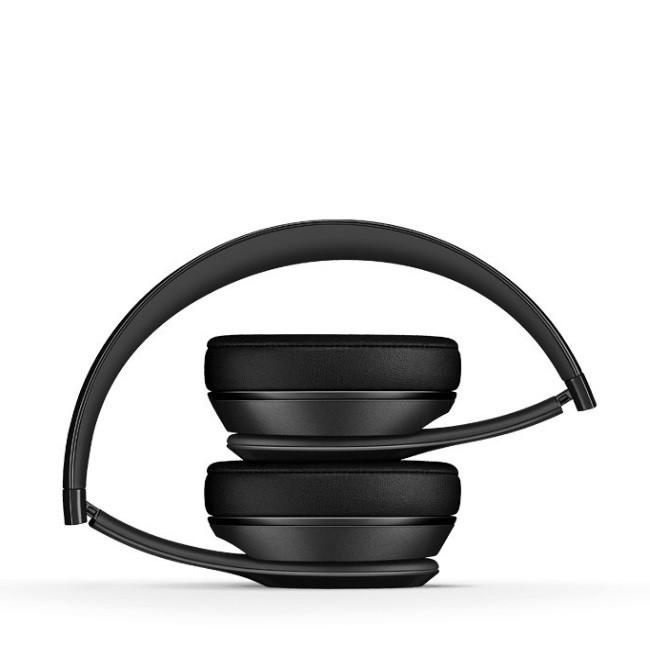 Beats by Dr.Dre Solo2 密閉型オンイヤーヘッドホン MH8W2PA/A 