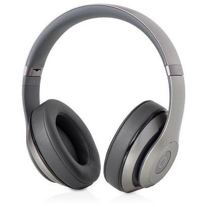 未開封新品☆Beats by Dr.Dre Studio V2密閉型ヘッドホン