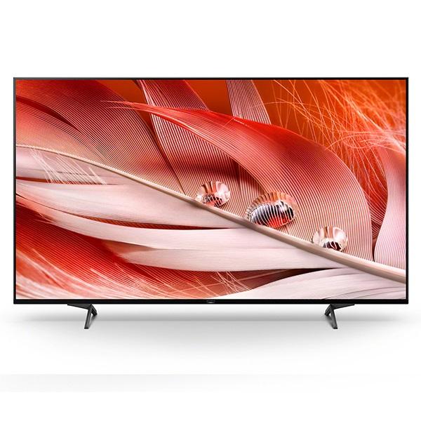 ソニー BRAVIA 55V型4K液晶テレビ XRJ-55X90J 【沖縄県・離島へは発送  