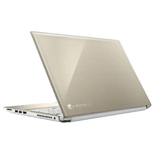 Dynabook P1X6KPEG ノートパソコン dynabook X6/KG サテンゴールド｜yz-office｜02