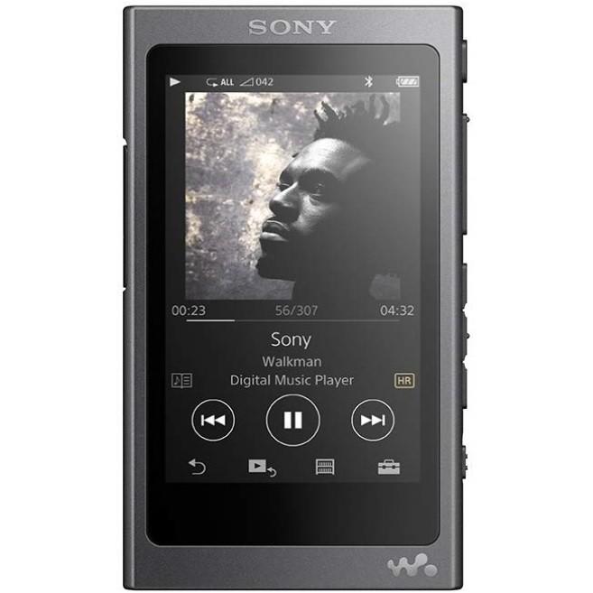 ソニー SONY ウォークマン Aシリーズ 32GB ノイズキャンセリング 