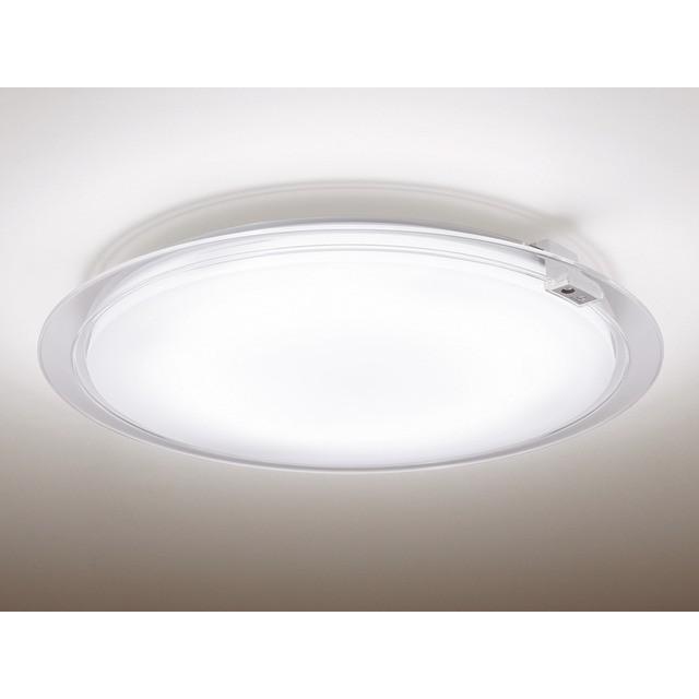Panasonic LEDシーリングライト 調光/調色/エコナビ 〜12畳 HH-LC733AR