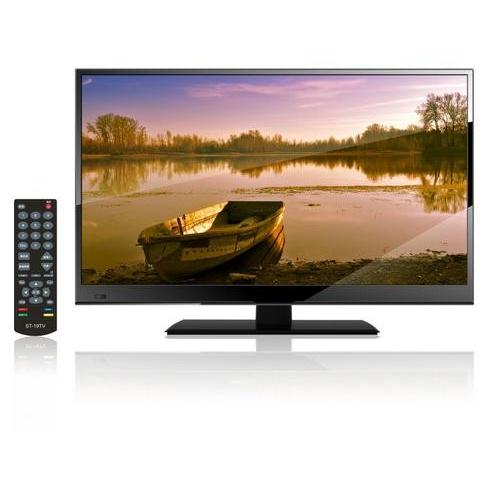 シェルタートレーディング 19型デジタルフルハイビジョンLEDテレビ ST  