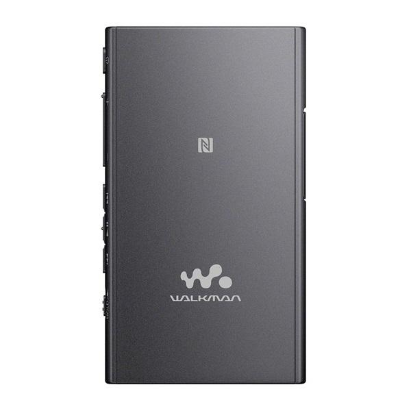 ソニー SONY ウォークマン Aシリーズ 64GB NW-A47（B） グレイッシュ 