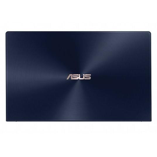 ASUS ノートパソコン ZenBook 13 UX333FA-8145RBS シリーズ ロイヤルブルー 13.3型 /Win10 Home/Core i3/メモリ8GB/SSD256GB/Office Home＆Business2016｜yz-office｜04