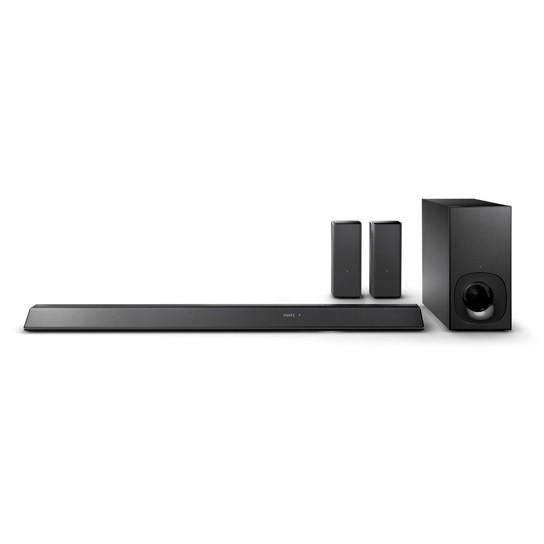 ソニー SONY ワイヤレス5.1ch ホームシアターシステム HT-RT5 【沖縄県 