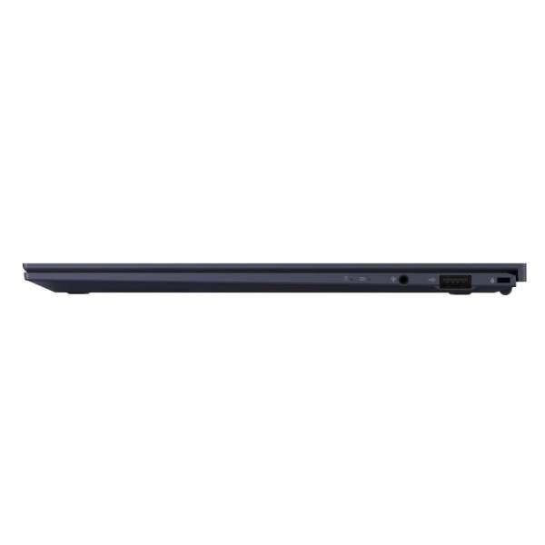 ASUS ノートパソコン VivoBook B9450FA-BM0501TS スターブラック 14.0型/Win10 Home/Core i5/メモリ16GB/SSD512GB/Office Home＆Business 2019｜yz-office｜07