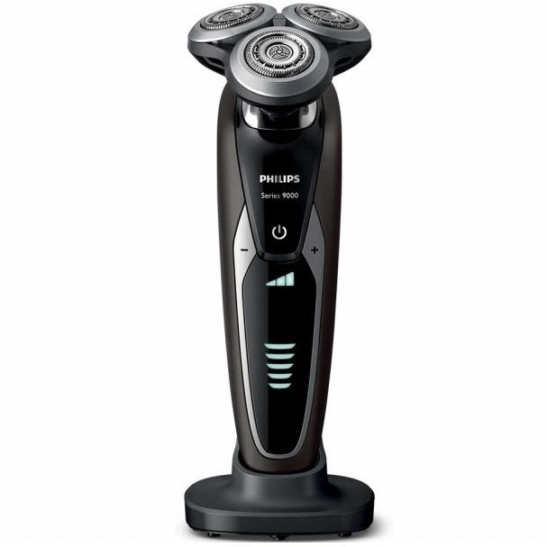 フィリップス PHILIPS 9000シリーズ ウェット＆ドライ電気シェーバー