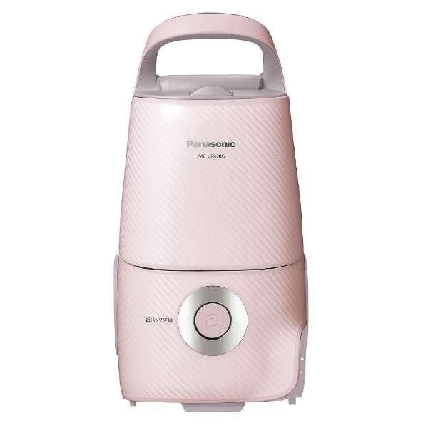 ⭐️Jコンセプト⭐️2020年製 Panasonic 紙パック掃除機 MC