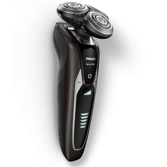 フィリップス PHILIPS 9000シリーズ ウェット＆ドライ電気シェーバー  