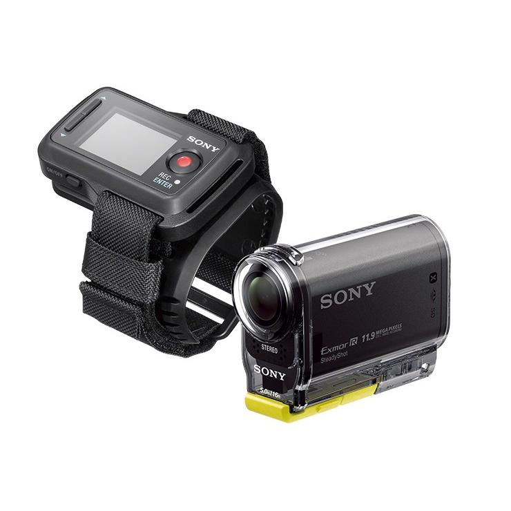2021新作】 SONY デジタルHDビデオカメラレコーダー アクションカム