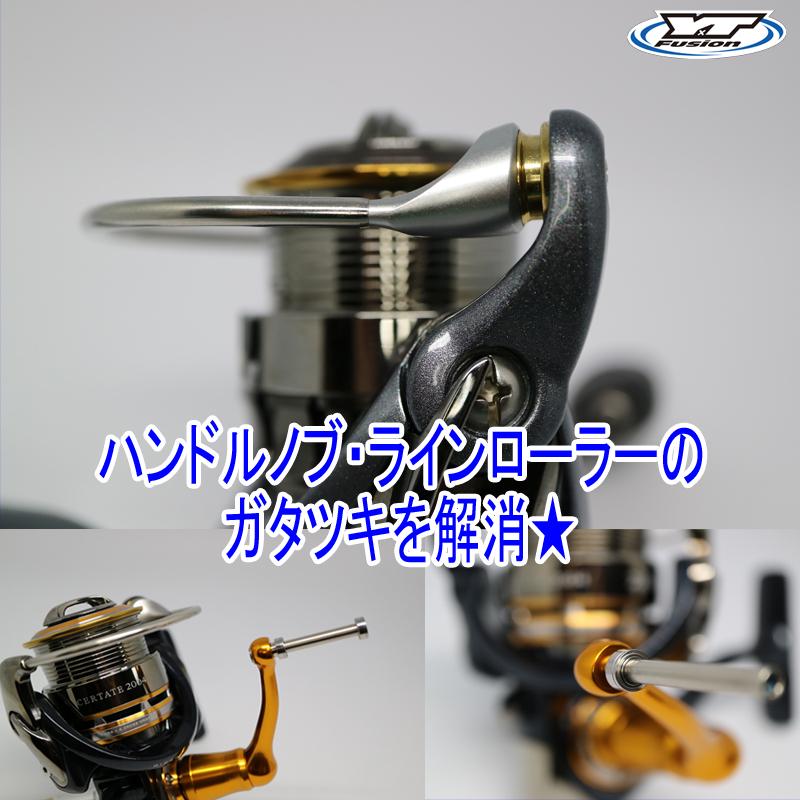 ハンドルノブ調整用シム 0 1ミリ アブガルシア フルーガー ハンドルノブ ラインローラー リールパーツ Sim 004 ワイズクラフト ヤフーショップ 通販 Yahoo ショッピング