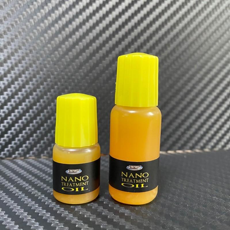 ナノトリートメントオイルミニ Nanoトリートメントオイルミニ ベアリングオイル ベアリング 金属保護 万能メンテナンスオイル Ytf 085 ワイズクラフト ヤフーショップ 通販 Yahoo ショッピング