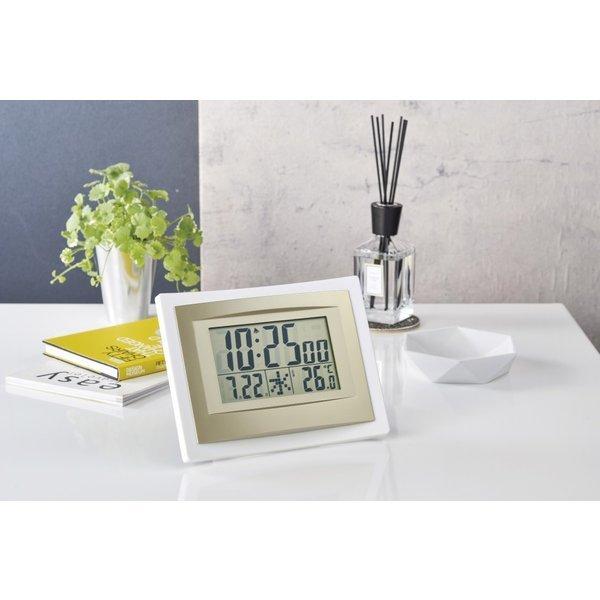 スタイリッシュ インテリア電波時計 Yz Shop Yahoo ショッピング店 通販 Yahoo ショッピング