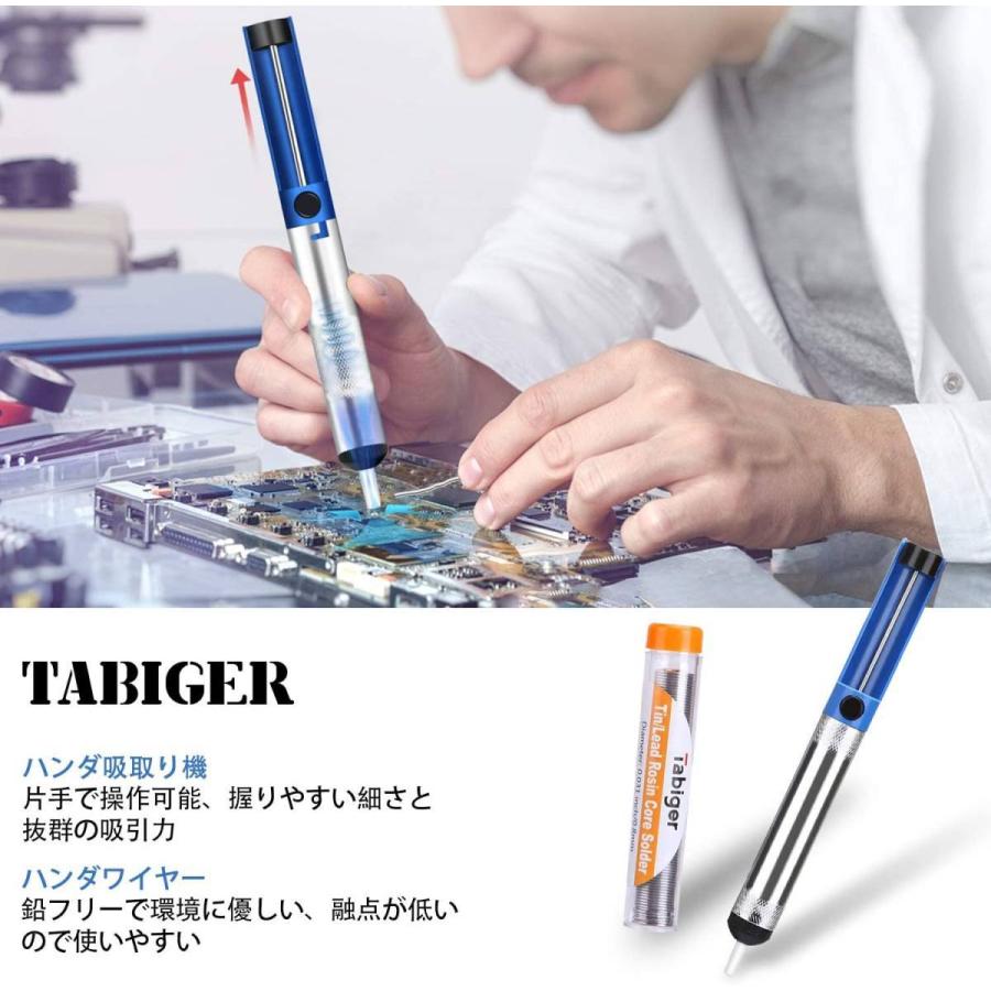 はんだごて セット 溶接 コテ先 5p 温度調節 吸い取り機 半田ごて 60w 110v F113nー半田60wケース F113n Yz Shop Yahoo ショッピング店 通販 Yahoo ショッピング