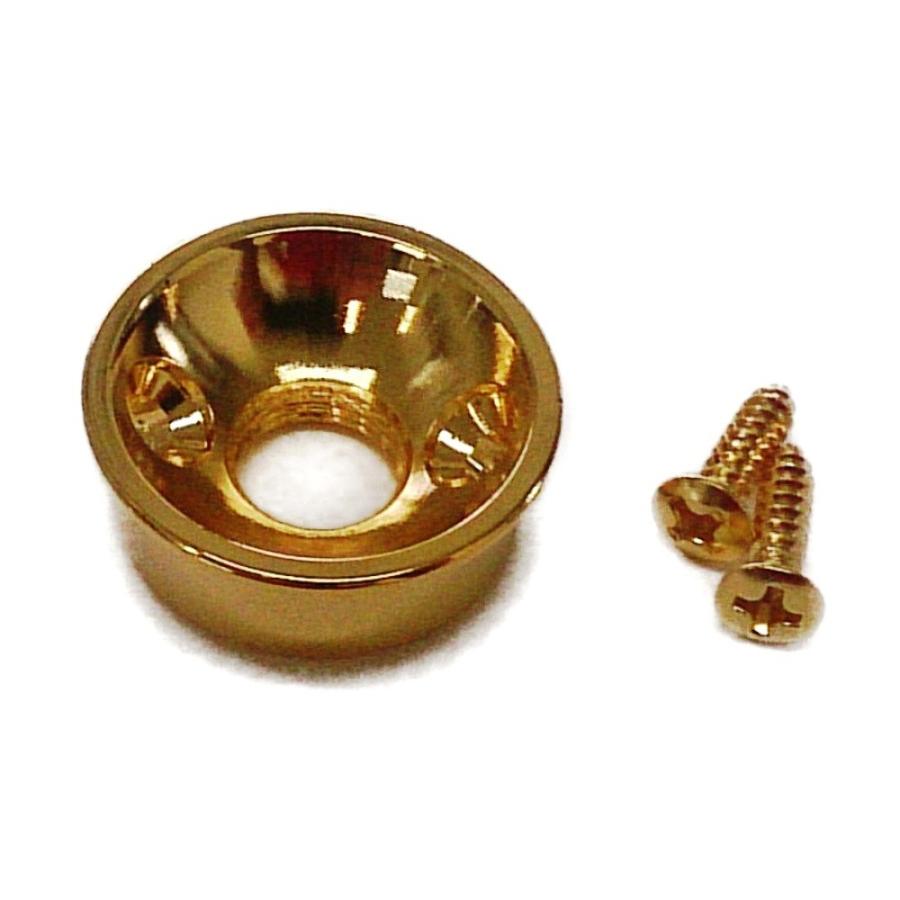 YJB PARTS ボディ直止めTL用ジャックカップ ミリ ゴールド (メール便のみ送料無料) :23531:ワイズスタジオヤフー店 - 通販 - Yahoo!ショッピング YJB PARTS ボディ直止めTL用ジャックカップ ミリ ゴールド (メール便のみ送料無料) :23531:ワイズスタジオヤフー店 - 通販 - Yahoo!ショッピング