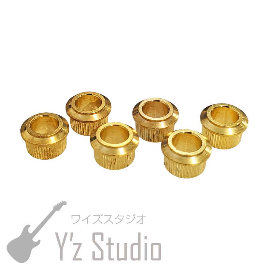 YJB PARTS Conversion Bushings(コンバージョンブッシュ) 1/4