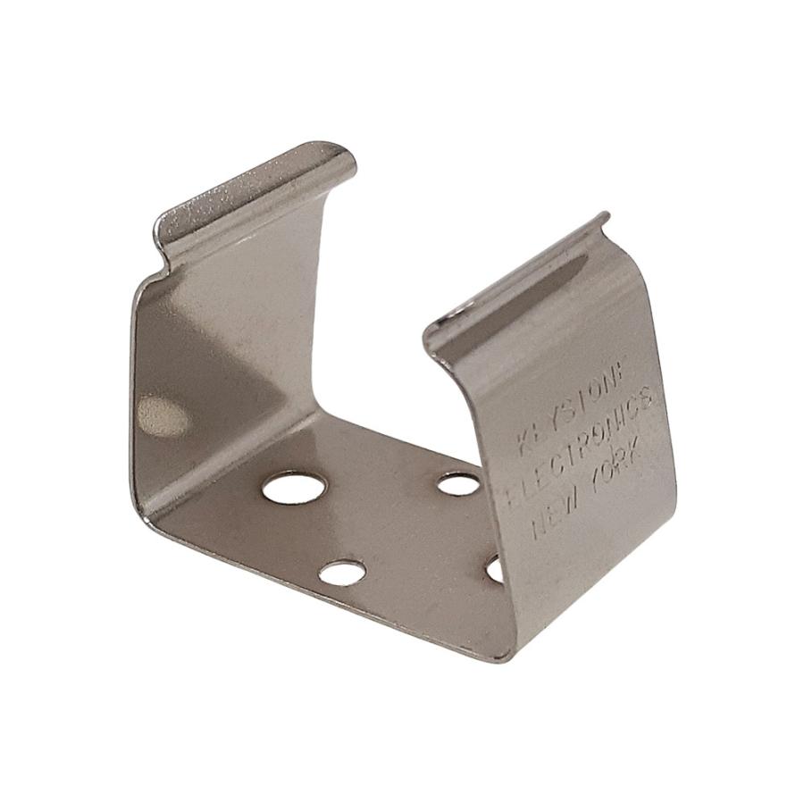 YJB PARTS Keystone 79 9V(006P) Battery Holder 横型バッテリーホルダー (メール便対応