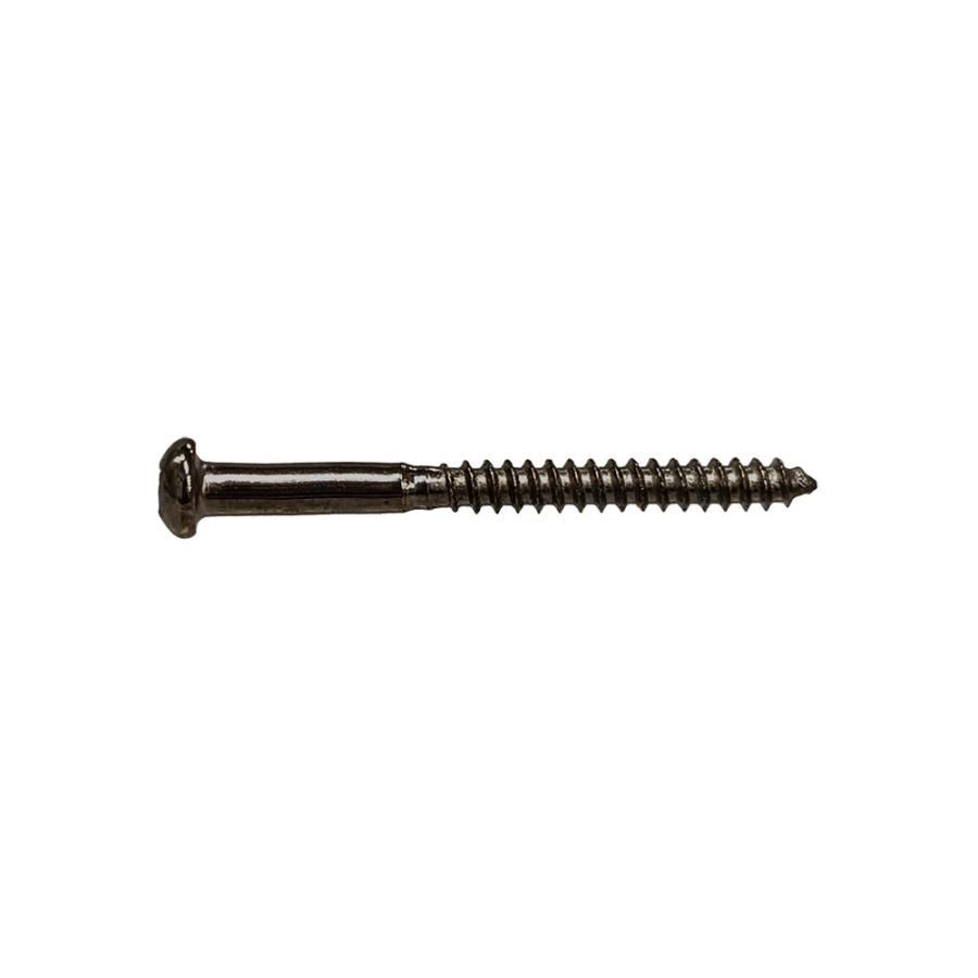 YJB PARTS ベースピックアップ用ネジ インチサイズ #4 x 1-1/4