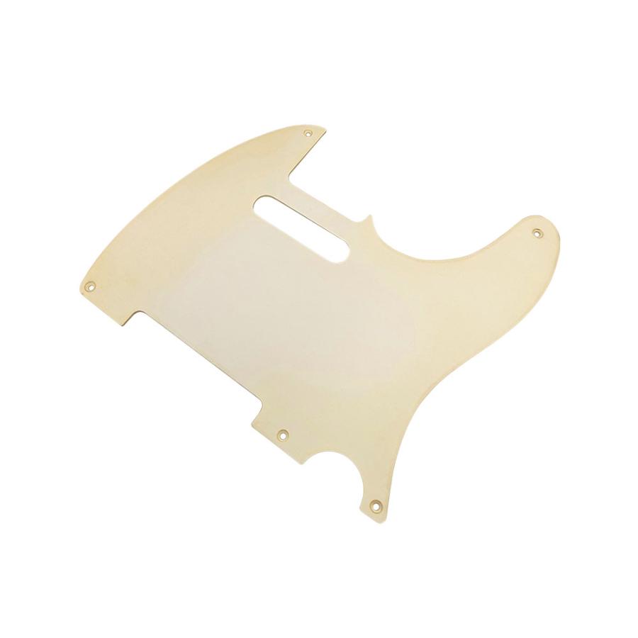 YJB PARTS TL50's テレキャスター用ピックガード レリックエイジド