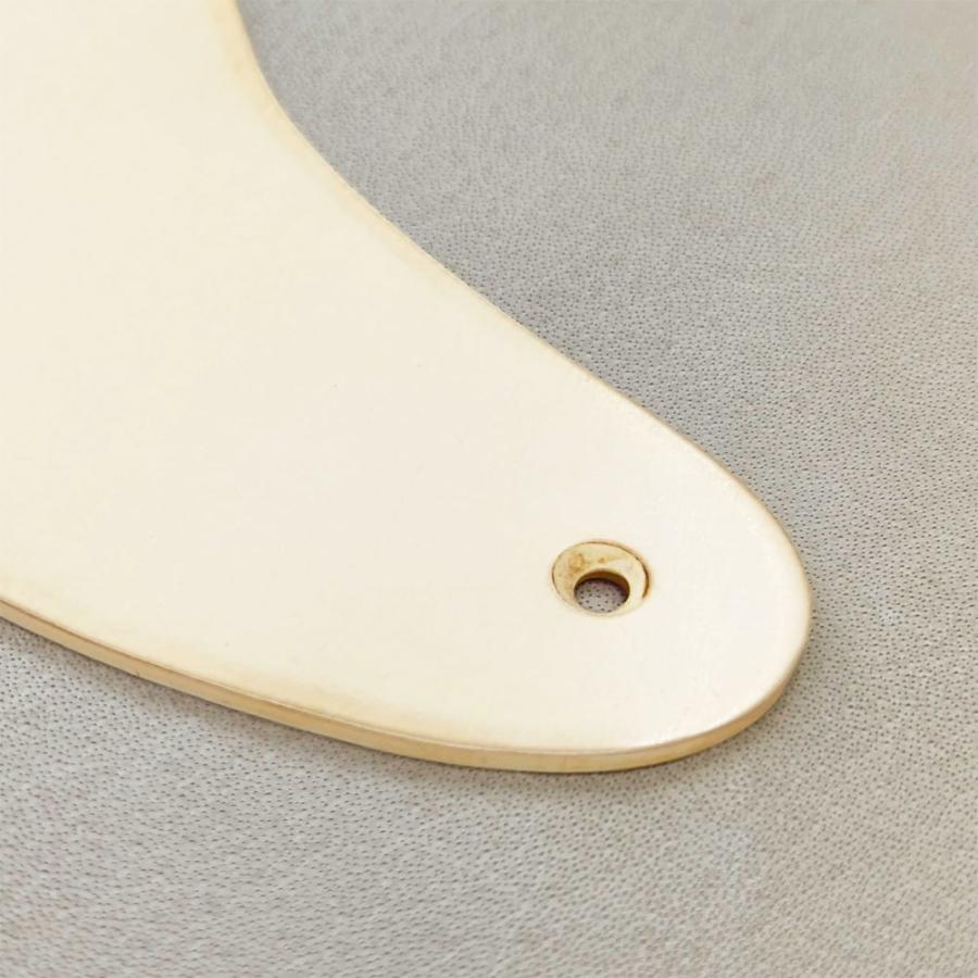 YJB PARTS TL50's テレキャスター用ピックガード レリックエイジド