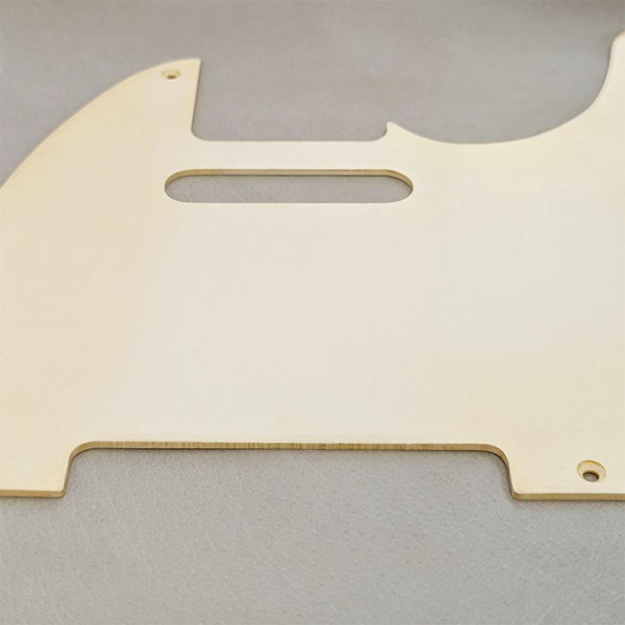 YJB PARTS TL50's テレキャスター用ピックガード レリックエイジド