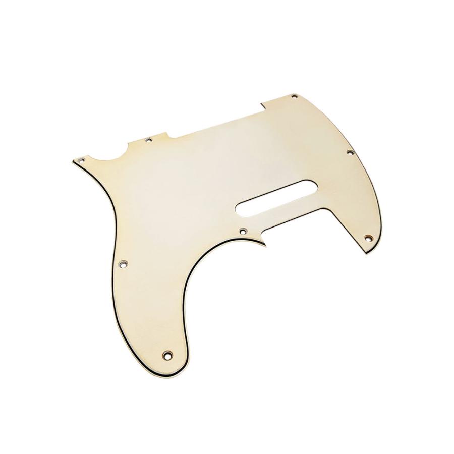 YJB PARTS TL60's テレキャスター用ピックガード レリックエイジド