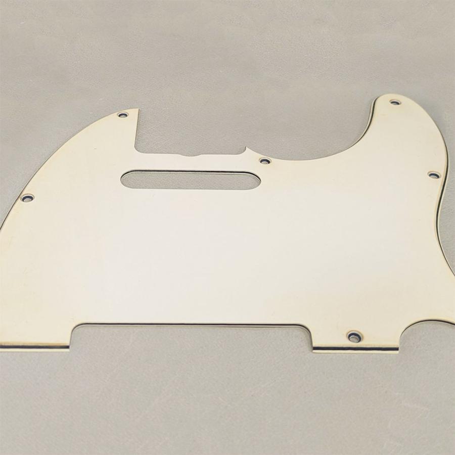 YJB PARTS TL60's テレキャスター用ピックガード レリックエイジド