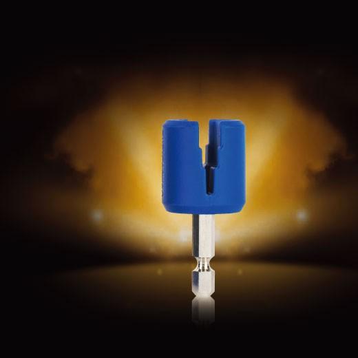 MUSIC NOMAD GRIP Bit Peg Winder MN220 ビット型ワインダー (宅配便A