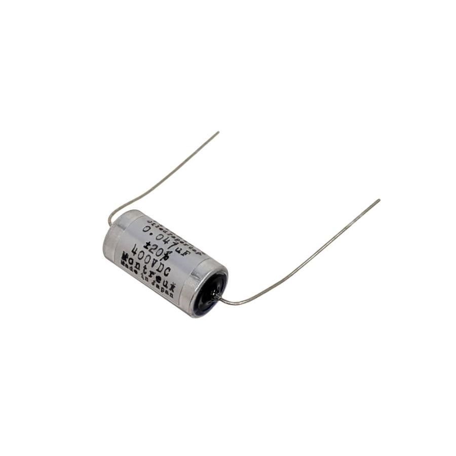 Montreux original Vitamin-Q 0.047uf 400VDC ビタミンQオイル