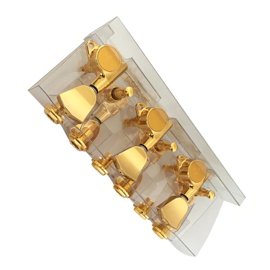 GOTOH SG301-04 GG キーストーンボタン仕様 ゴールド