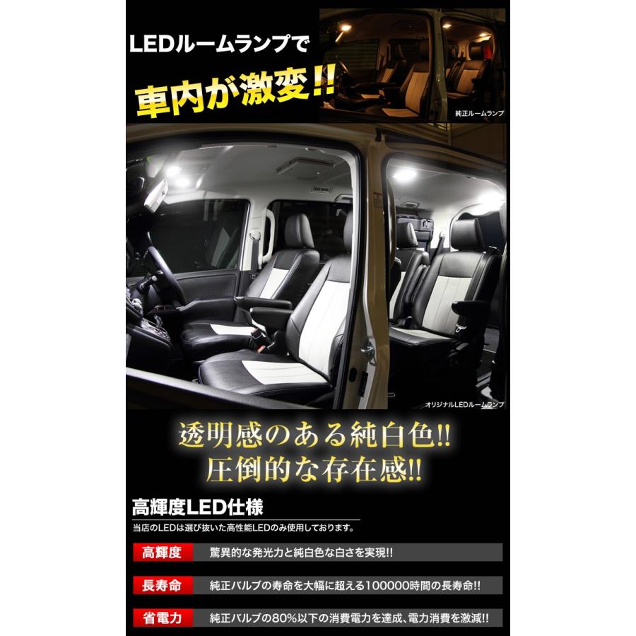 0系 ハイエース Trh0 Ledルームランプ 明るさ 色合い変更機能付き Hiace Led Room 0 Hiace ゼロクールシステム 通販 Yahoo ショッピング