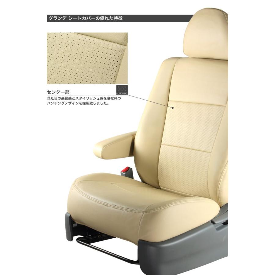 未使用品！セレナC25セカンドシート用シートエプロン