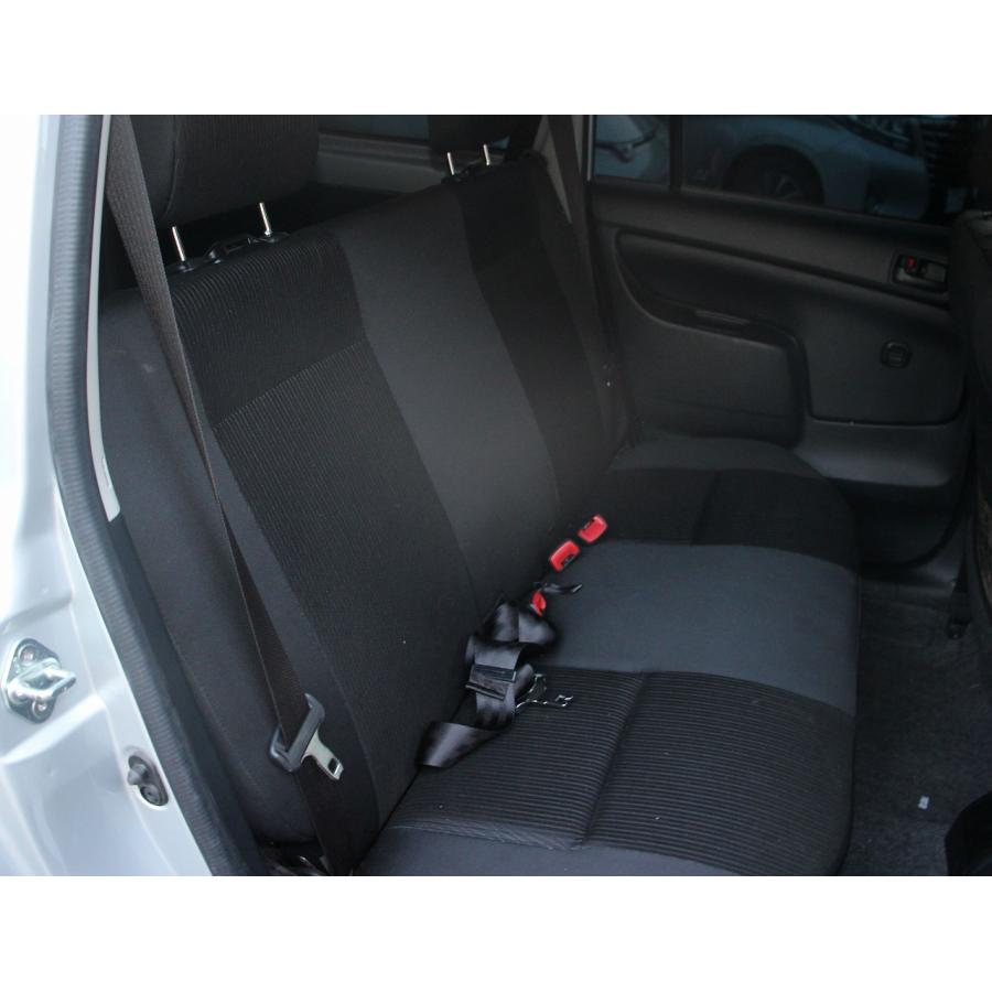 在庫あり即納】プロボックス サクシード 2列目リクライニング