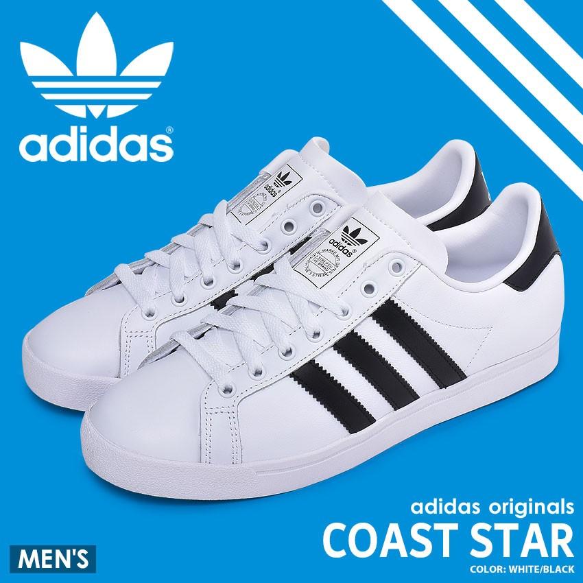 アディダス オリジナルス Adidas Originals スニーカー Coast Star Eee00 メンズ 靴 シューズ スニーカー ブーツならz Craft 通販 Yahoo ショッピング