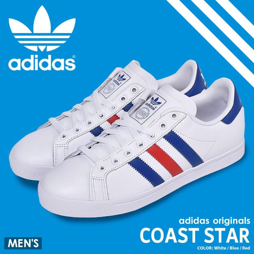 coast adidas