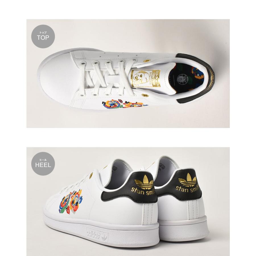 adidas（アディダス） オリジナルス スニーカー キッズ ジュニア 子供