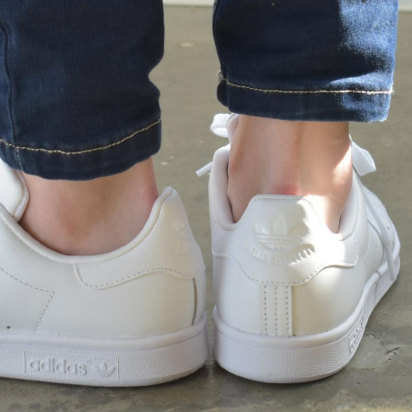 adidas Originals アディダス オリジナルス スタンスミス 本革
