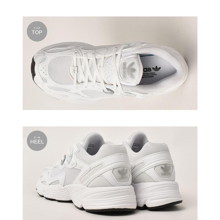 adidas（アディダス） スニーカー レディース アスター ADIDAS IE9887