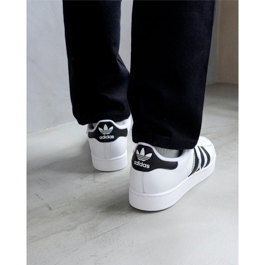 adidas（アディダス） スニーカー メンズ レディース スーパースター