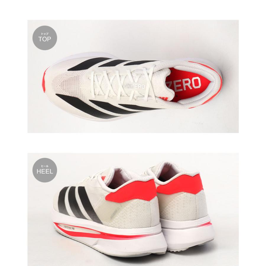 adidas（アディダス） ランニングシューズ メンズ アディゼロ SL2