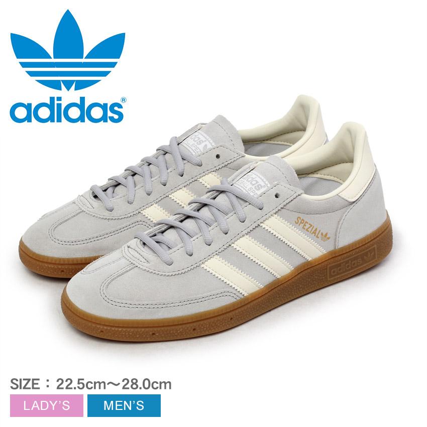 adidas（アディダス） スニーカー メンズ レディース ハンドボール