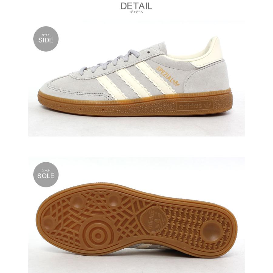 adidas（アディダス） スニーカー メンズ レディース ハンドボール