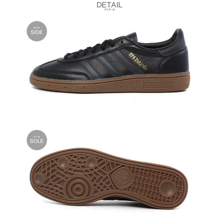 あゆ　黒38 楽天市場】アディダス ハンドボール スペツィアル ADIDAS スニーカー