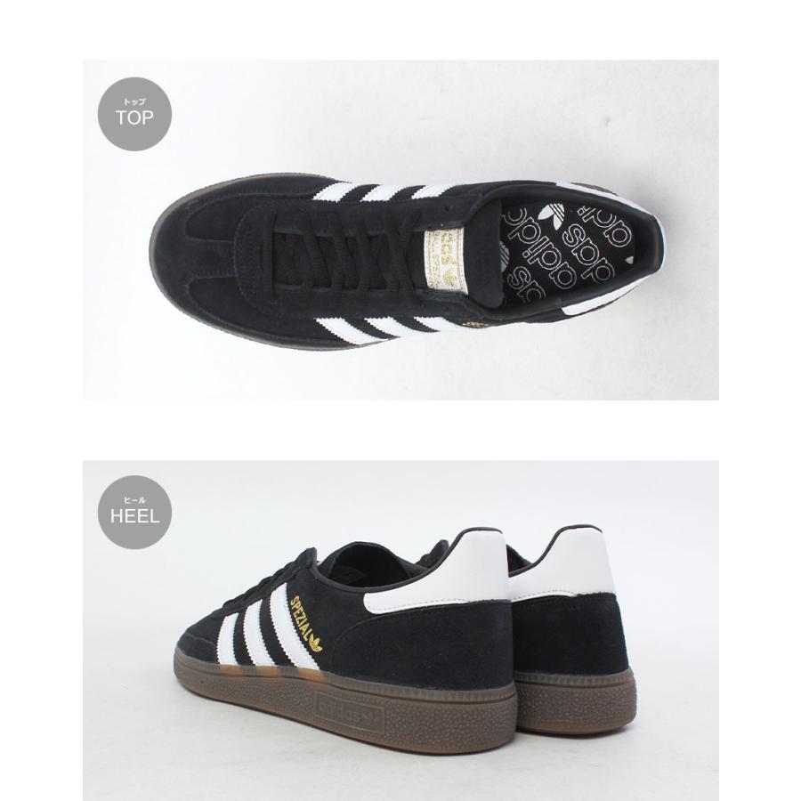 adidas（アディダス） スニーカー メンズ レディース ハンドボール