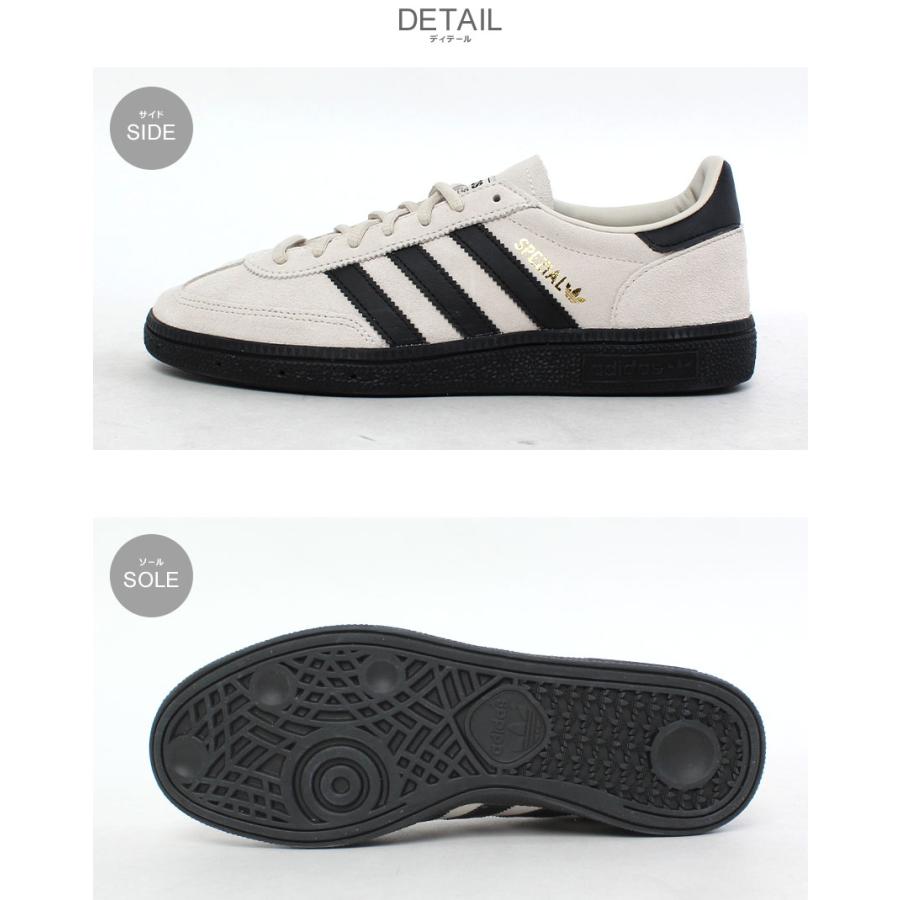 adidas（アディダス） スニーカー メンズ レディース ハンドボール