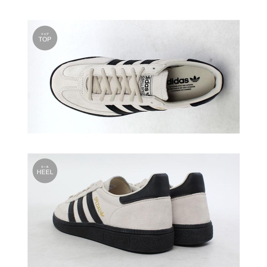 adidas（アディダス） スニーカー メンズ レディース ハンドボール